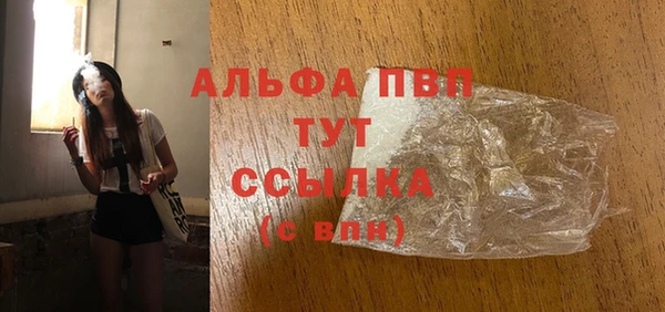 стафф Верхний Тагил